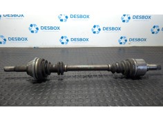 Recambio de transmision delantera izquierda para citroen jumper combi desde ´02 2.2 hdi cat referencia OEM IAM   