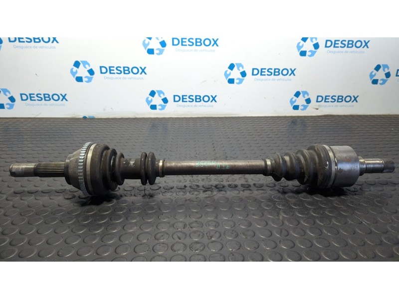 Recambio de transmision delantera izquierda para citroen jumper combi desde ´02 2.2 hdi cat referencia OEM IAM   