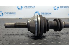 Recambio de transmision delantera izquierda para citroen jumper combi desde ´02 2.2 hdi cat referencia OEM IAM    2