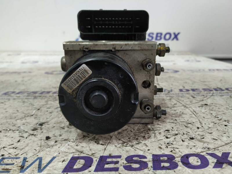 Recambio de abs para ford tourneo connect (tc7) kombi corta (2009) referencia OEM IAM 6S432M110AA  