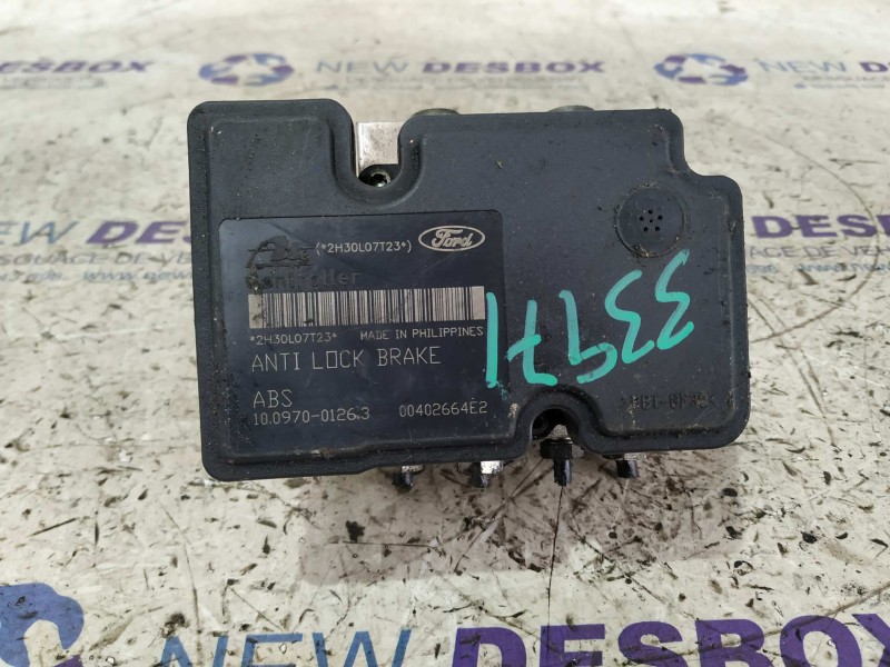 Recambio de abs para ford tourneo connect (tc7) kombi corta (2009) referencia OEM IAM 6S432M110AA  