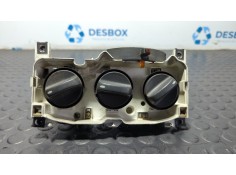 Recambio de mando calefaccion / aire acondicionado para citroen jumper combi desde ´02 2.2 hdi cat referencia OEM IAM B837  