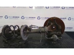 Recambio de mangueta delantera derecha para renault laguna (b56) 1.9 dti diesel cat referencia OEM IAM   