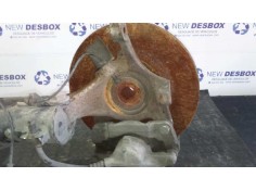 Recambio de mangueta delantera derecha para renault laguna (b56) 1.9 dti diesel cat referencia OEM IAM    2