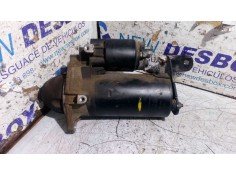 Recambio de motor arranque para opel astra g berlina club referencia OEM IAM 0001109015  