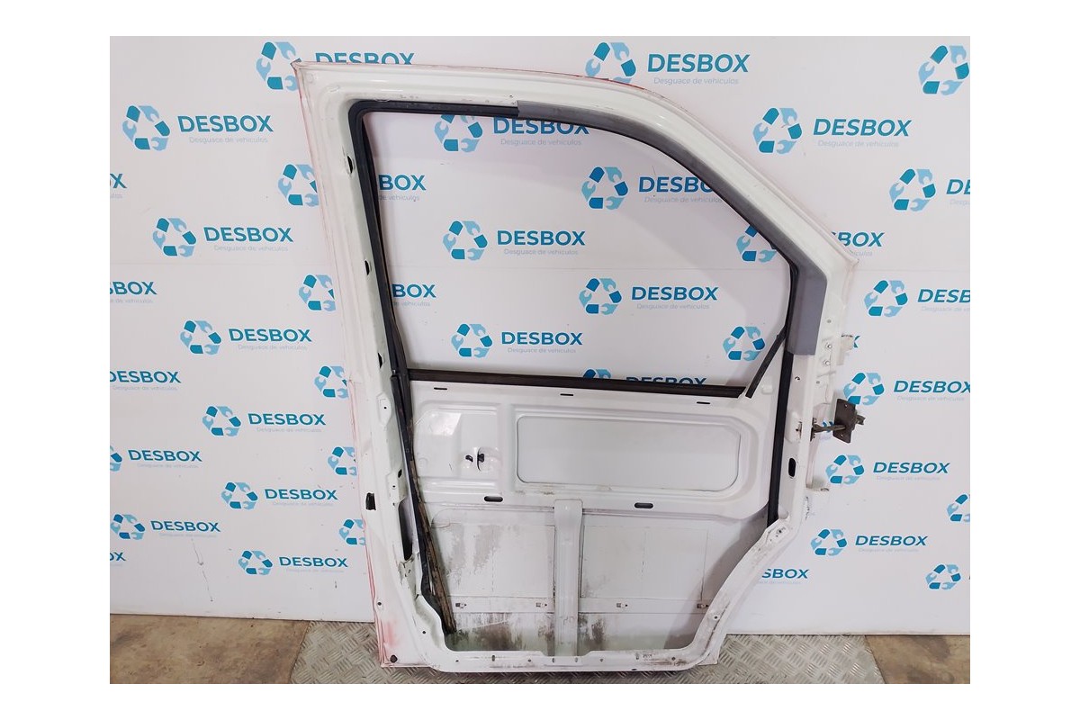 Recambio de puerta delantera izquierda para mercedes-benz vito (w638) combi 110 d euro 2 (638.174) referencia OEM IAM 6387201205