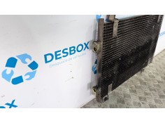 Recambio de condensador / radiador aire acondicionado para citroen jumper combi desde ´02 2.2 hdi cat referencia OEM IAM    2