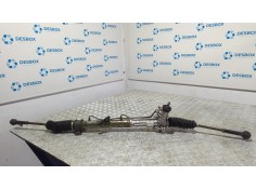 Recambio de cremallera direccion para citroen jumper combi desde ´02 2.2 hdi cat referencia OEM IAM 01340777080  