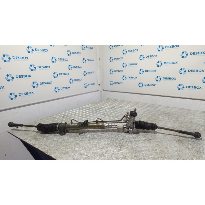 Recambio de cremallera direccion para citroen jumper combi desde ´02 2.2 hdi cat referencia OEM IAM 01340777080  