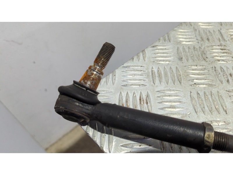 Recambio de cremallera direccion para citroen jumper combi desde ´02 2.2 hdi cat referencia OEM IAM 01340777080  