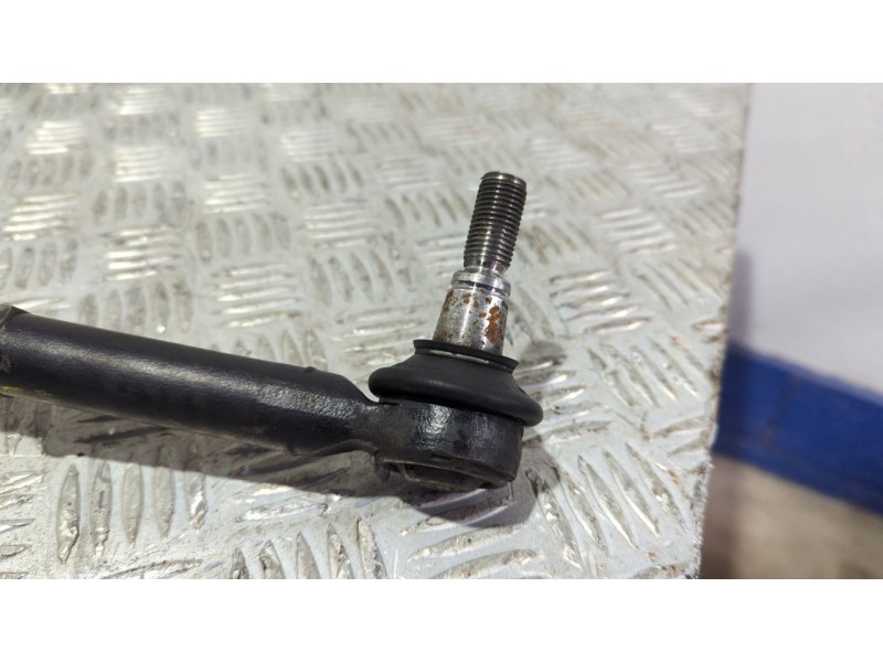 Recambio de cremallera direccion para citroen jumper combi desde ´02 2.2 hdi cat referencia OEM IAM 01340777080  