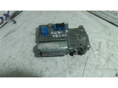 Recambio de motor techo electrico para audi a3 (8l) 1.8 20v referencia OEM IAM 0390201632  