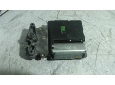 Recambio de motor techo electrico para audi a3 (8l) 1.8 20v referencia OEM IAM 0390201632   2