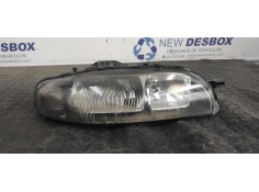 Recambio de faro derecho para fiat bravo (182) 1.6 16v cat referencia OEM IAM 88201558  