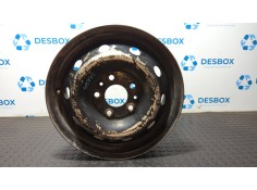 Recambio de llanta para citroen jumper combi desde ´02 2.2 hdi cat referencia OEM IAM   