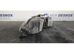 Recambio de faro derecho para fiat bravo (182) 1.6 16v cat referencia OEM IAM 88201558   2