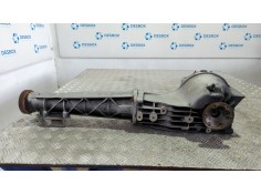 Recambio de diferencial trasero para audi a4 avant (b5) 1.9 tdi quattro referencia OEM IAM DAJ  