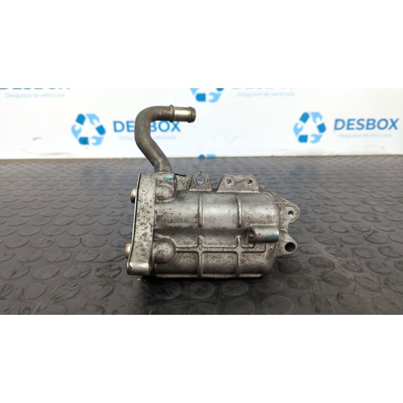 Recambio de enfriador egr para land rover range rover sport autobiography limited edition referencia OEM IAM 9X2Q9U438CA  