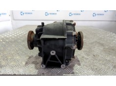 Recambio de diferencial trasero para audi a4 avant (b5) 1.9 tdi quattro referencia OEM IAM DAJ   2