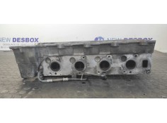 Recambio de culata para mercedes-benz clase g (w463) todo terreno (station) 4.0 cdi 32v cat referencia OEM IAM R6280160801  