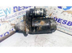 Recambio de motor arranque para bmw serie 7 (e23) 3.5 cat referencia OEM IAM 0001314025  