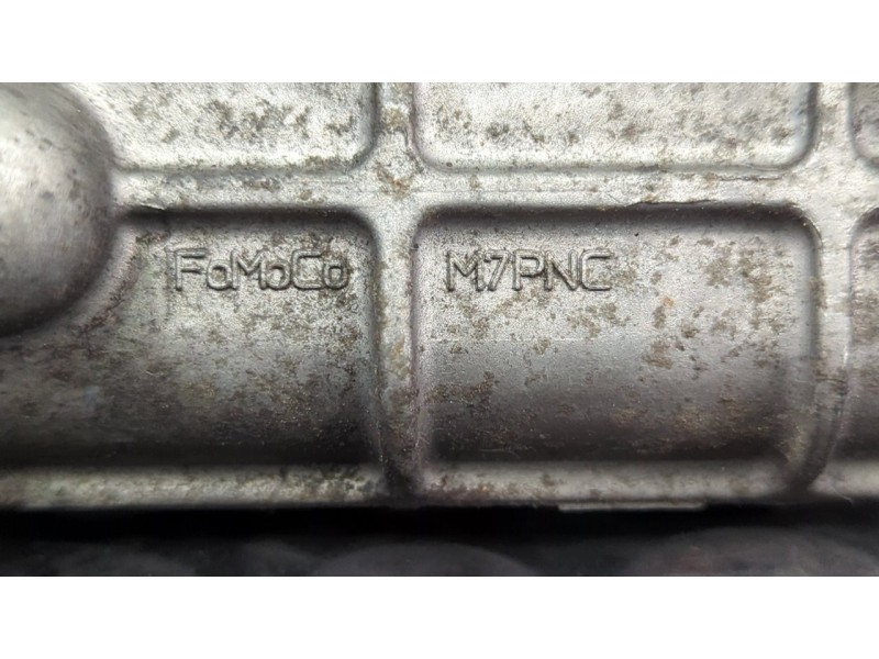 Recambio de enfriador egr para land rover range rover sport autobiography limited edition referencia OEM IAM 9X2Q9U438CA  