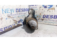 Recambio de motor arranque para bmw serie 7 (e23) 3.5 cat referencia OEM IAM 0001314025   2