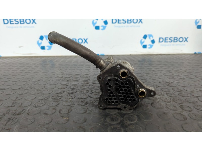 Recambio de enfriador egr para land rover range rover sport autobiography limited edition referencia OEM IAM 9X2Q9U438CA  