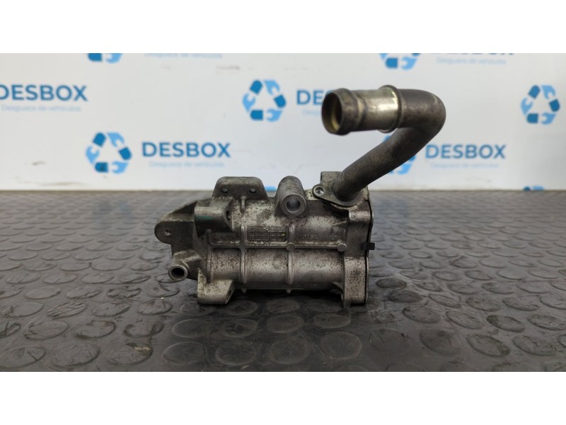 Recambio de enfriador egr para land rover range rover sport autobiography limited edition referencia OEM IAM 9X2Q9U438CA  