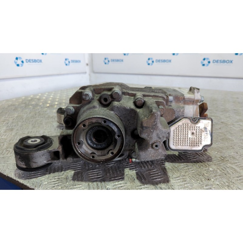 Recambio de diferencial trasero para audi a3 (8p) 2.0 tdi attraction quattro referencia OEM IAM 1K0907554A  