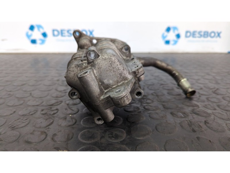 Recambio de enfriador egr para land rover range rover sport autobiography limited edition referencia OEM IAM 9X2Q9U438CA  