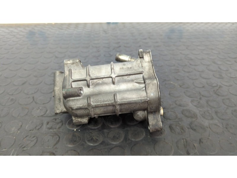 Recambio de enfriador egr para land rover range rover sport autobiography limited edition referencia OEM IAM 9X2Q9U438CA  