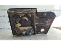 Recambio de piloto porton derecho para ssangyong musso 2.3 turbodiesel cat referencia OEM IAM    2