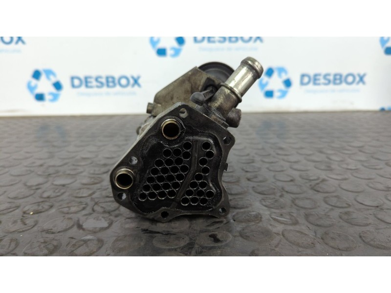 Recambio de enfriador egr para land rover range rover sport autobiography limited edition referencia OEM IAM 9X2Q9U438DA  