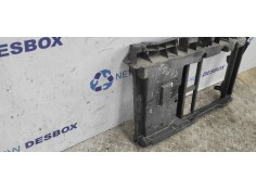 Recambio de panel frontal para peugeot 207 confort referencia OEM IAM 9673222380   2