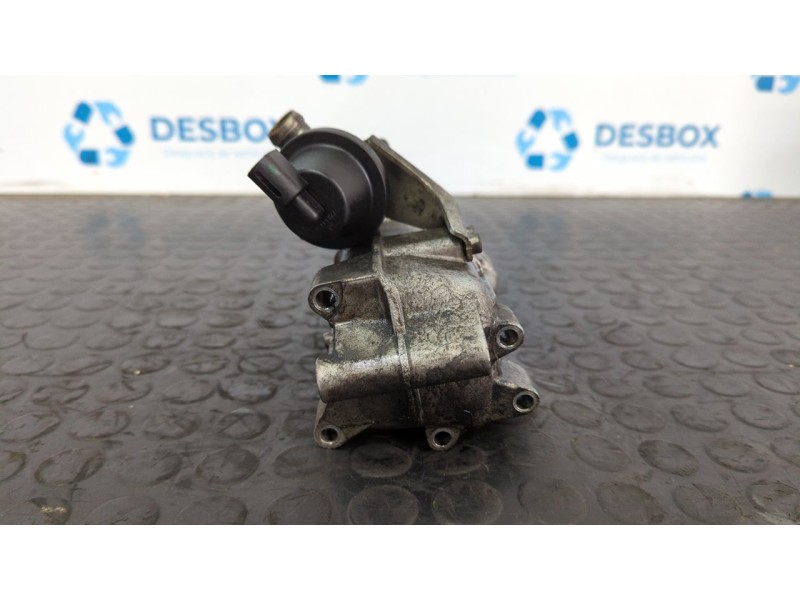 Recambio de enfriador egr para land rover range rover sport autobiography limited edition referencia OEM IAM 9X2Q9U438DA  