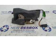 Recambio de cerradura puerta delantera derecha para ford escort berl./turnier atlanta berlina referencia OEM IAM   