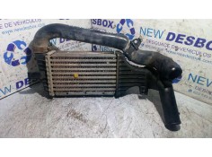Recambio de intercooler para opel zafira a 2.0 dti referencia OEM IAM 09129519DX  