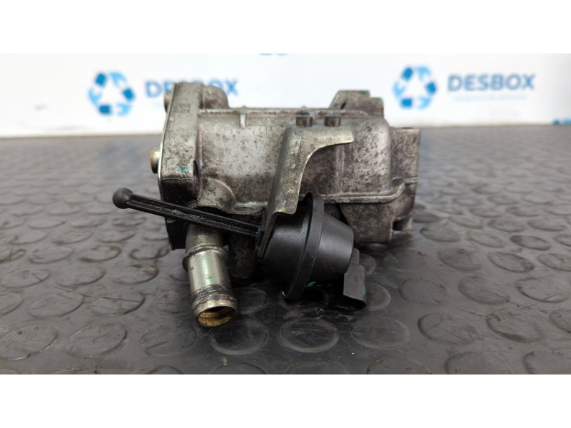 Recambio de enfriador egr para land rover range rover sport autobiography limited edition referencia OEM IAM 9X2Q9U438DA  