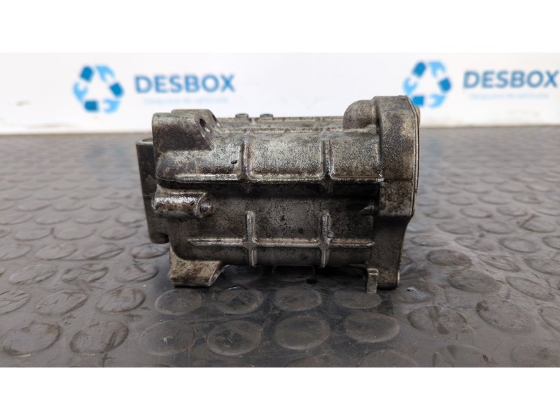 Recambio de enfriador egr para land rover range rover sport autobiography limited edition referencia OEM IAM 9X2Q9U438DA  