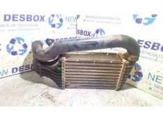Recambio de intercooler para opel zafira a 2.0 dti referencia OEM IAM 09129519DX   2
