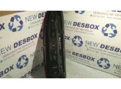 Recambio de piloto trasero derecho para opel corsa c club referencia OEM IAM 09114337   2