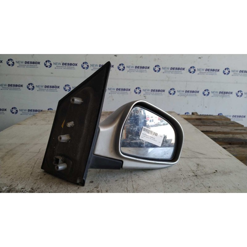 Recambio de retrovisor derecho para hyundai matrix (fc) 1.5 crdi cat referencia OEM IAM 012172  