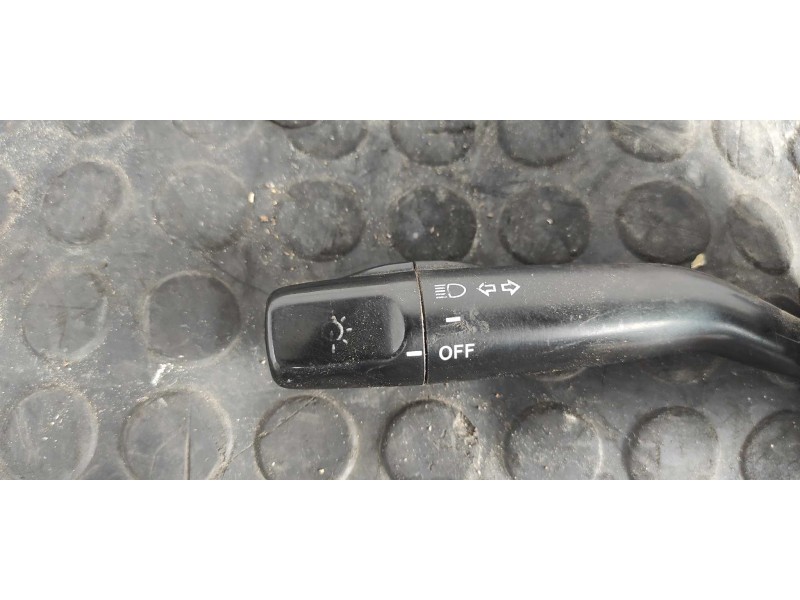 Recambio de mando luces para toyota corolla (e11) 1.4 16v cat referencia OEM IAM 17A089  