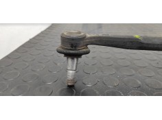 Recambio de cremallera direccion para opel astra twin top 1.6 16v referencia OEM IAM 4046331   2