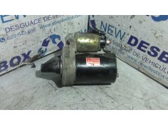 Recambio de motor arranque para hyundai getz (tb) 1.1 12v cat referencia OEM IAM 3610002555  