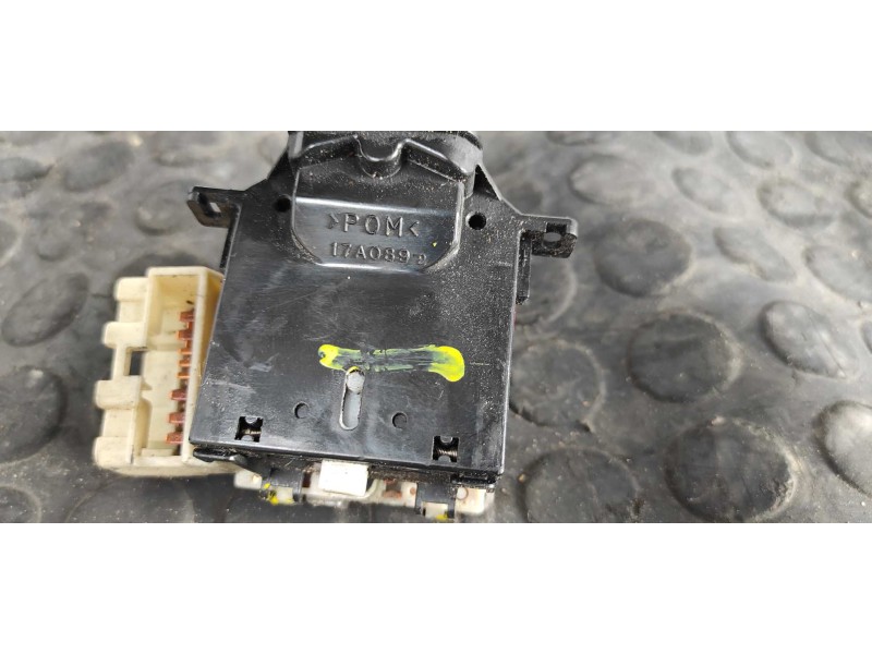 Recambio de mando luces para toyota corolla (e11) 1.4 16v cat referencia OEM IAM 17A089  