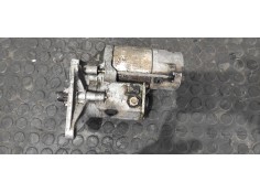 Recambio de motor arranque para land rover discovery (lt) td5 referencia OEM IAM 2280007220   2