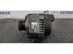 Recambio de alternador para alfa romeo spider (163) 2.0 16v t.spark referencia OEM IAM 63321349   2