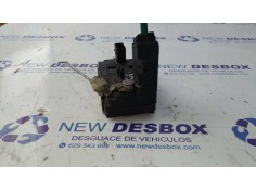Recambio de cerradura puerta delantera derecha para opel zafira b cosmo referencia OEM IAM 13210749   2
